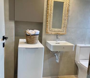 Kefalonia Apartment | Campana’s Apartment