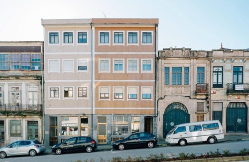 Bonfim Apartment | Campanha Apartment by Porto Stories