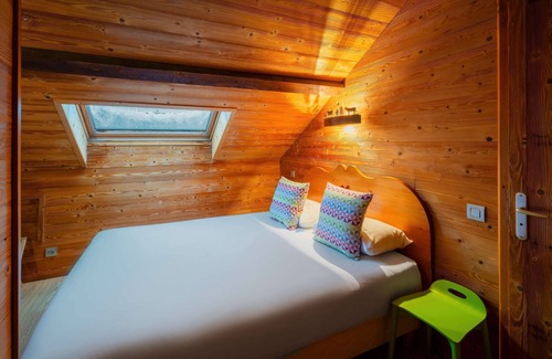 Annecy Old Town Hotel | Campanile Annecy Centre - Gare