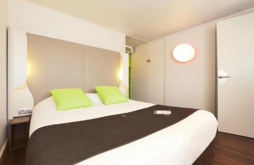 Beziers Hotel | Campanile Béziers A9/A75