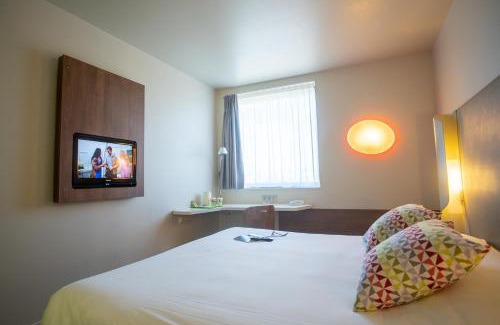 Carcassonne Hotel | Campanile Carcassonne Est - La Cité