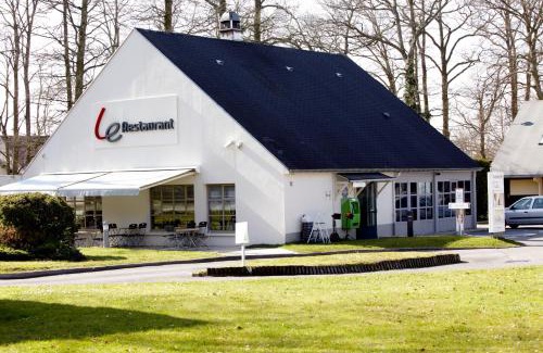 Royallieu Village Hotel | Campanile Hotel Compiegne