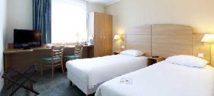 Katowice Hotel | Campanile Katowice