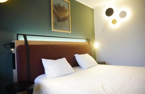 Illzach Hotel | Campanile Mulhouse - Illzach Ile Napoléon