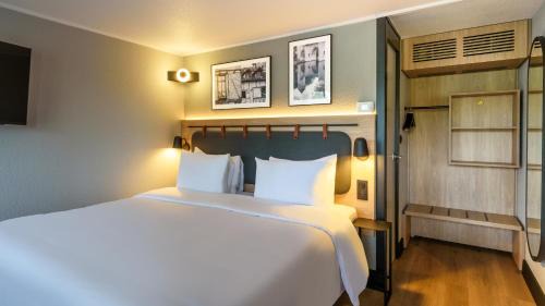 Cahors Hotel | Campanile NATURE - Cahors