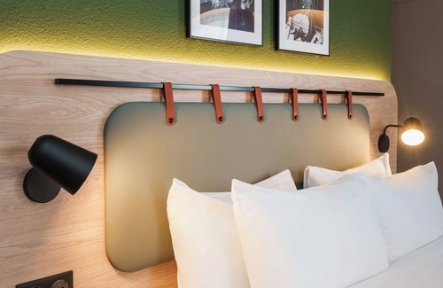 Cahors Hotel | Campanile NATURE - Cahors