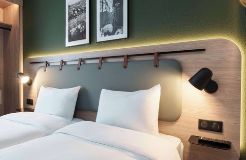 Cahors Hotel | Campanile NATURE - Cahors