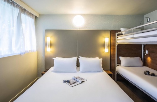 Cleon Hotel | Campanile Rouen Sud - Cléon Elbeuf