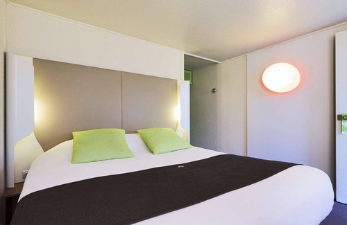 Six-Fours-les-Plages Hotel | Campanile Toulon - La Seyne Sur Mer - Sanary