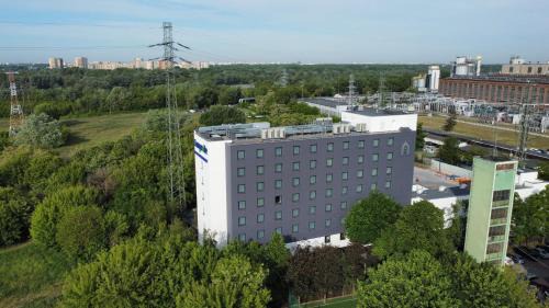 Bialoleka Hotel | Campanile Warszawa Północ
