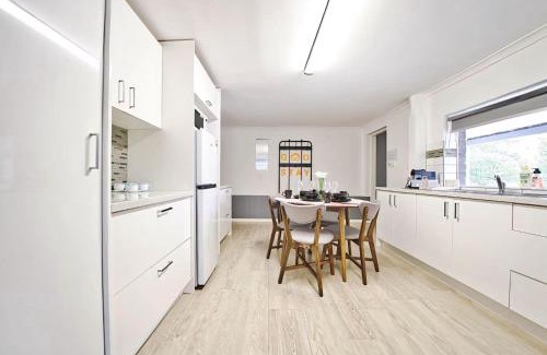 Campbell House | Campbell Loft 1BR 1B