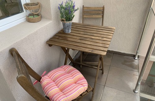 Sofia City Center Apartment | ✌ ✯ Campbell's Central Apartment ✯