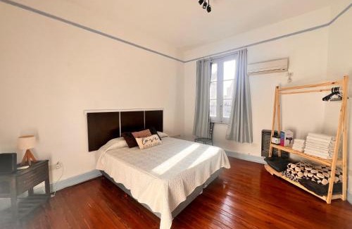 El Centro Apartment | Campeones del Mundo