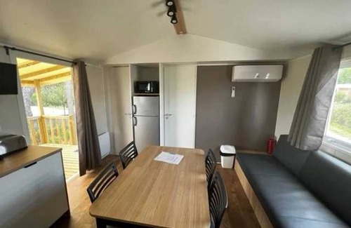 Villeneuve-les-Maguelone House | Camping 2 étoiles - Piscine - ccb0fea