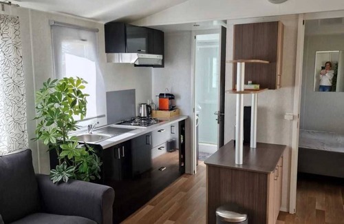 Villeneuve-les-Maguelone House | Camping 2 étoiles - Piscine - ccb0fec