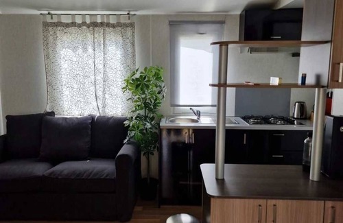 Villeneuve-les-Maguelone House | Camping 2 étoiles - Piscine - ccb0fec