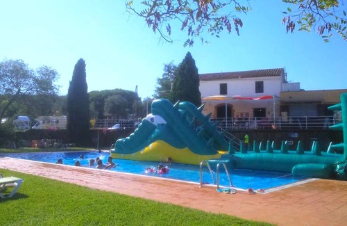 Lloret de Mar Other | Camping ∙ 1 bedroom ∙ 5 guests
