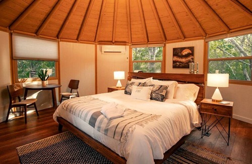 Bastrop Other | Camping ∙ 1 bedroom ∙ 2 guests