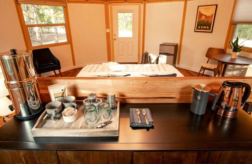 Bastrop Other | Camping ∙ 1 bedroom ∙ 2 guests