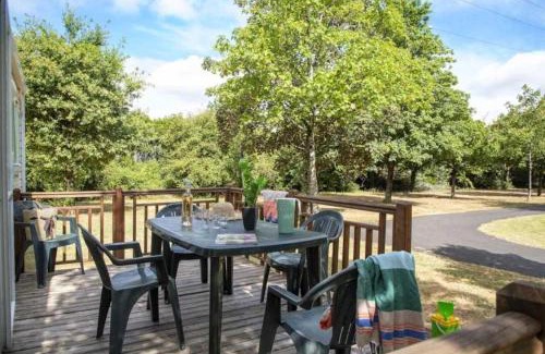 Montlouis-sur-Loire Other | Camping 3 étoiles - ef00ha