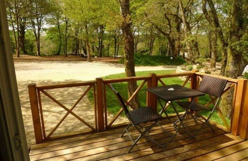 Inguiniel House | Camping 3 étoiles - cca0dhd