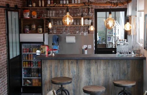 Surgeres House | Camping 3 étoiles - Parc aquatique - ccbbbf0