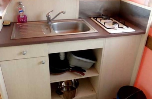 Verteillac House | Camping 3 étoiles - Piscine - eeefba