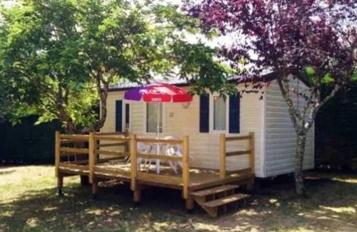 Soturac House | Camping 3 étoiles - Piscine - eehcdb