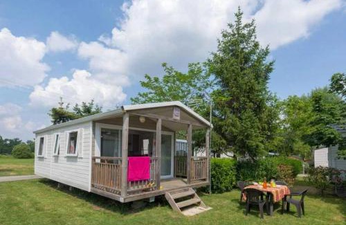 Guerande Other | Camping 3 étoiles - Piscine - eecbb0