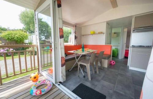 Guerande Other | Camping 3 étoiles - Piscine - eecbb0