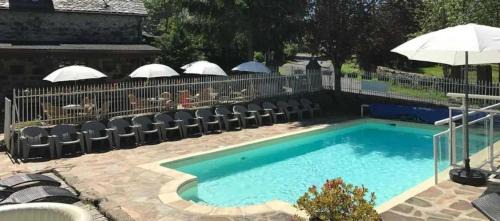 Banes Other | Camping 3 étoiles - Piscine - ccagief