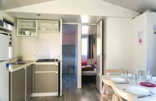 Arles-sur-Tech House | Camping 3 étoiles - Piscine - eebhah