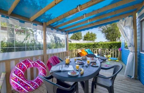 Les Moutiers-en-Retz House | Camping 3 étoiles - Piscine - eecd0e