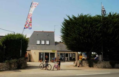 Plobannalec-Lesconil House | Camping 3 étoiles - Parc aquatique - eeeeci