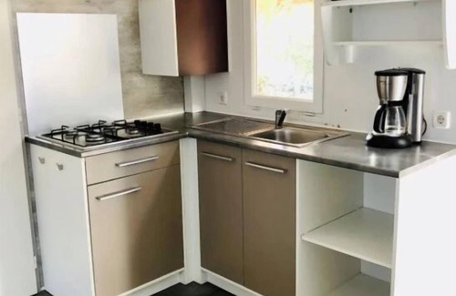 Sigean House | Camping 3 étoiles - Piscine - eehdbd