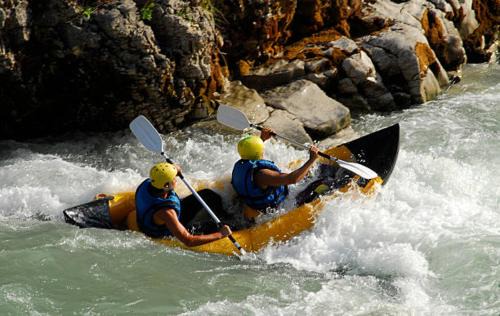 Sainte-Croix-du-Verdon Other | CAMPING 3*/GORGES DU VERDON/POUR 2 PERS/LAVANDE/ACTIVITÉS/A 2 MN DU LAC DE STE CROIXI