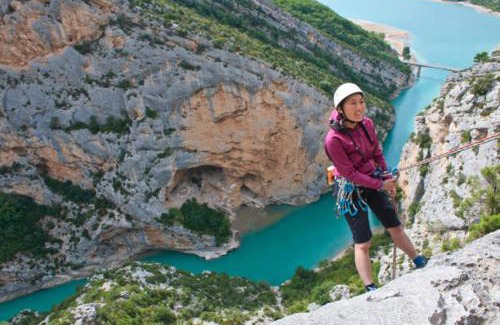 Sainte-Croix-du-Verdon Other | CAMPING 3*/GORGES DU VERDON/POUR 2 PERS/LAVANDE/ACTIVITÉS/A 2 MN DU LAC DE STE CROIXI