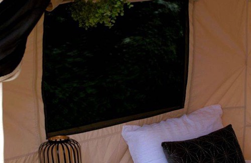 Colwick Other | Camping ∙ 3 bedrooms ∙ 5 guests
