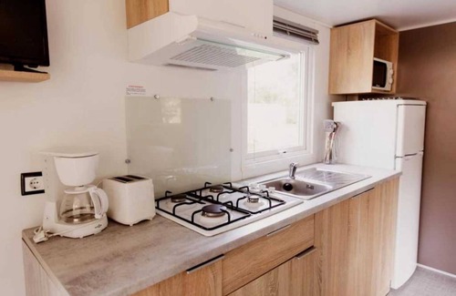 Saint-Laurent-de-Medoc House | Camping 4 étoiles - Parc aquatique - ccb0bde