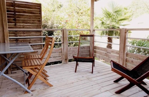 Saint-Laurent-de-Medoc House | Camping 4 étoiles - Parc aquatique - ccb0bde