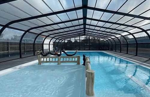 Bourgneuf-en-Retz House | Camping 4 étoiles - Piscine - efchai