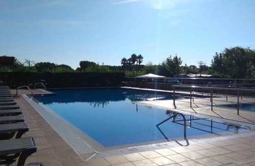 Malgrat de Mar House | Camping 4 étoiles - Piscine - efaheh