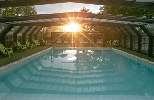 Lamothe-Fenelon House | Camping 4 étoiles - Parc aquatique - eecc0b