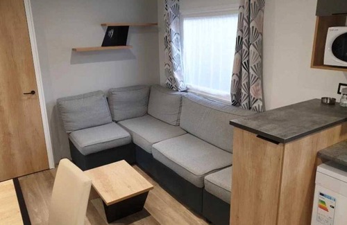 Secondigny House | Camping 4 étoiles - Piscine - ccbahh0