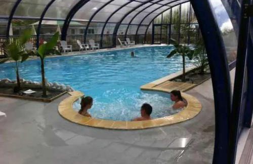 Aureilhan Other | Camping 4 étoiles - Piscine - eecaad