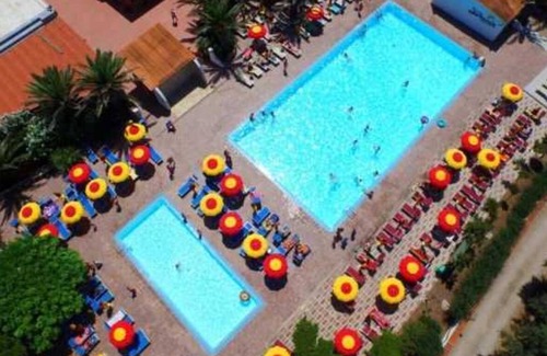 Alghero House | Camping 4 étoiles - Piscine - eeece0