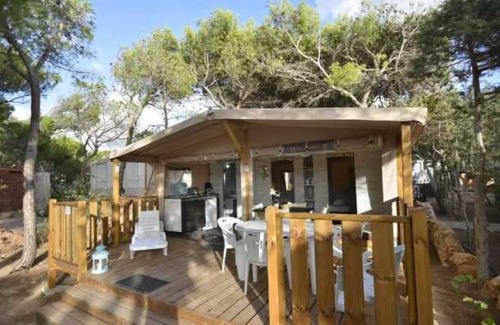 Alghero House | Camping 4 étoiles - Piscine - eeeceb
