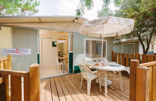 Alghero House | Camping 4 étoiles - Piscine - eeeceb