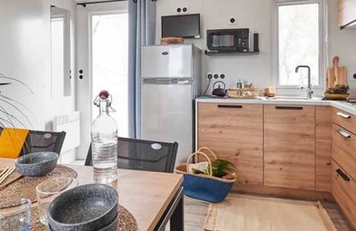 Aubigny-les-Clouzeaux House | Camping 4 étoiles - Piscine - eehhii