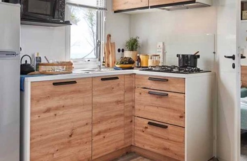 Aubigny-les-Clouzeaux House | Camping 4 étoiles - Piscine - eehhii